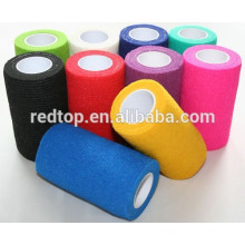 Cheap Tattoo Grip Cover Wrap Disposable Tattoo Tubes Cover